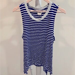 Daytrip Flowy Summer Tank